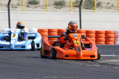 30 & 31/05/2015 : SuperKart 250, TTI Carbone et Championnat de France Long Circuit KZ2 et KZ2 Gentleman à Lédenon (Photos Stéphane Agnus) 2015 — karting