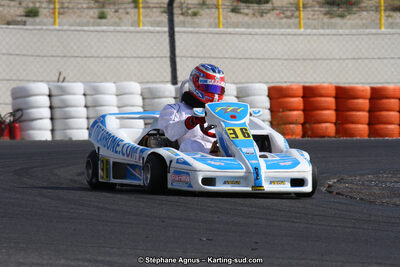 30 & 31/05/2015 : SuperKart 250, TTI Carbone et Championnat de France Long Circuit KZ2 et KZ2 Gentleman à Lédenon (Photos Stéphane Agnus) 2015 — karting