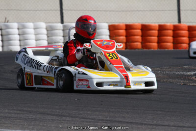 30 & 31/05/2015 : SuperKart 250, TTI Carbone et Championnat de France Long Circuit KZ2 et KZ2 Gentleman à Lédenon (Photos Stéphane Agnus) 2015 — karting