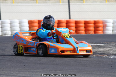 30 & 31/05/2015 : SuperKart 250, TTI Carbone et Championnat de France Long Circuit KZ2 et KZ2 Gentleman à Lédenon (Photos Stéphane Agnus) 2015 — karting
