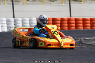 30 & 31/05/2015 : SuperKart 250, TTI Carbone et Championnat de France Long Circuit KZ2 et KZ2 Gentleman à Lédenon (Photos Stéphane Agnus) 2015 — karting
