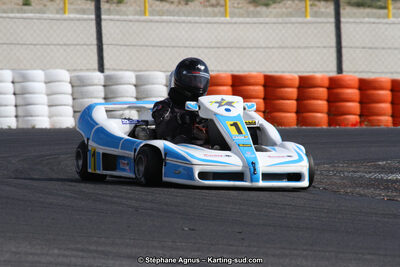 30 & 31/05/2015 : SuperKart 250, TTI Carbone et Championnat de France Long Circuit KZ2 et KZ2 Gentleman à Lédenon (Photos Stéphane Agnus) 2015 — karting
