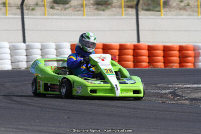 30 & 31/05/2015 : SuperKart 250, TTI Carbone et Championnat de France Long Circuit KZ2 et KZ2 Gentleman à Lédenon (Photos Stéphane Agnus) 2015 — karting