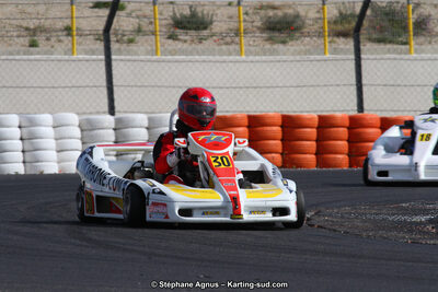 30 & 31/05/2015 : SuperKart 250, TTI Carbone et Championnat de France Long Circuit KZ2 et KZ2 Gentleman à Lédenon (Photos Stéphane Agnus) 2015 — karting