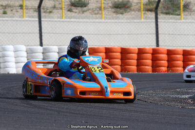 30 & 31/05/2015 : SuperKart 250, TTI Carbone et Championnat de France Long Circuit KZ2 et KZ2 Gentleman à Lédenon (Photos Stéphane Agnus) 2015 — karting