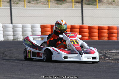 30 & 31/05/2015 : SuperKart 250, TTI Carbone et Championnat de France Long Circuit KZ2 et KZ2 Gentleman à Lédenon (Photos Stéphane Agnus) 2015 — karting