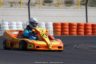 30 & 31/05/2015 : SuperKart 250, TTI Carbone et Championnat de France Long Circuit KZ2 et KZ2 Gentleman à Lédenon (Photos Stéphane Agnus) 2015 — karting