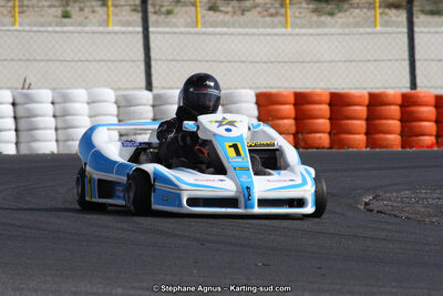 30 & 31/05/2015 : SuperKart 250, TTI Carbone et Championnat de France Long Circuit KZ2 et KZ2 Gentleman à Lédenon (Photos Stéphane Agnus) 2015 — karting