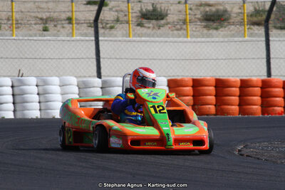 30 & 31/05/2015 : SuperKart 250, TTI Carbone et Championnat de France Long Circuit KZ2 et KZ2 Gentleman à Lédenon (Photos Stéphane Agnus) 2015 — karting