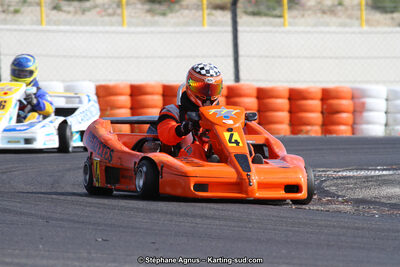 30 & 31/05/2015 : SuperKart 250, TTI Carbone et Championnat de France Long Circuit KZ2 et KZ2 Gentleman à Lédenon (Photos Stéphane Agnus) 2015 — karting