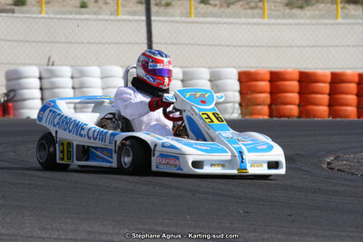 30 & 31/05/2015 : SuperKart 250, TTI Carbone et Championnat de France Long Circuit KZ2 et KZ2 Gentleman à Lédenon (Photos Stéphane Agnus) 2015 — karting