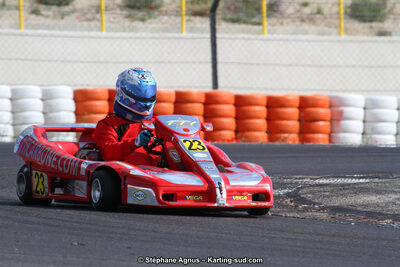30 & 31/05/2015 : SuperKart 250, TTI Carbone et Championnat de France Long Circuit KZ2 et KZ2 Gentleman à Lédenon (Photos Stéphane Agnus) 2015 — karting