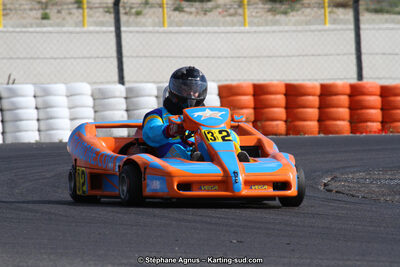 30 & 31/05/2015 : SuperKart 250, TTI Carbone et Championnat de France Long Circuit KZ2 et KZ2 Gentleman à Lédenon (Photos Stéphane Agnus) 2015 — karting