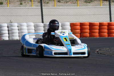 30 & 31/05/2015 : SuperKart 250, TTI Carbone et Championnat de France Long Circuit KZ2 et KZ2 Gentleman à Lédenon (Photos Stéphane Agnus) 2015 — karting