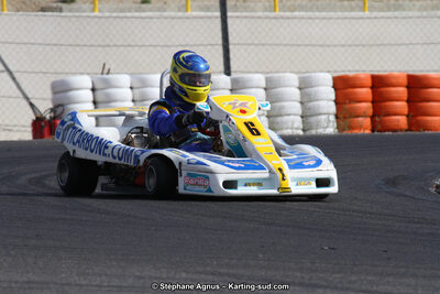 30 & 31/05/2015 : SuperKart 250, TTI Carbone et Championnat de France Long Circuit KZ2 et KZ2 Gentleman à Lédenon (Photos Stéphane Agnus) 2015 — karting