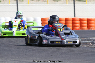 30 & 31/05/2015 : SuperKart 250, TTI Carbone et Championnat de France Long Circuit KZ2 et KZ2 Gentleman à Lédenon (Photos Stéphane Agnus) 2015 — karting