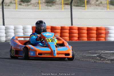 30 & 31/05/2015 : SuperKart 250, TTI Carbone et Championnat de France Long Circuit KZ2 et KZ2 Gentleman à Lédenon (Photos Stéphane Agnus) 2015 — karting