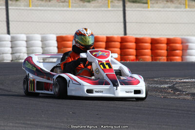 30 & 31/05/2015 : SuperKart 250, TTI Carbone et Championnat de France Long Circuit KZ2 et KZ2 Gentleman à Lédenon (Photos Stéphane Agnus) 2015 — karting