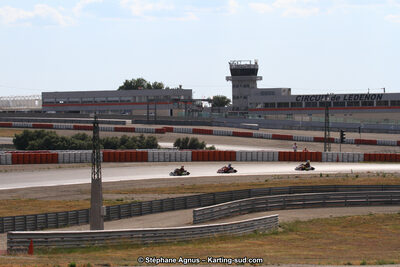 30 & 31/05/2015 : SuperKart 250, TTI Carbone et Championnat de France Long Circuit KZ2 et KZ2 Gentleman à Lédenon (Photos Stéphane Agnus) 2015 — karting