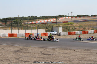 30 & 31/05/2015 : SuperKart 250, TTI Carbone et Championnat de France Long Circuit KZ2 et KZ2 Gentleman à Lédenon (Photos Stéphane Agnus) 2015 — karting