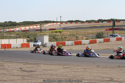30 & 31/05/2015 : SuperKart 250, TTI Carbone et Championnat de France Long Circuit KZ2 et KZ2 Gentleman à Lédenon (Photos Stéphane Agnus) 2015 — karting