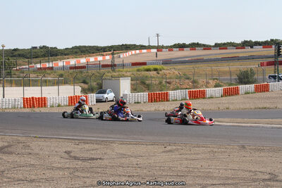 30 & 31/05/2015 : SuperKart 250, TTI Carbone et Championnat de France Long Circuit KZ2 et KZ2 Gentleman à Lédenon (Photos Stéphane Agnus) 2015 — karting