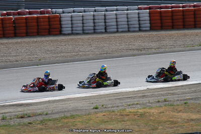 30 & 31/05/2015 : SuperKart 250, TTI Carbone et Championnat de France Long Circuit KZ2 et KZ2 Gentleman à Lédenon (Photos Stéphane Agnus) 2015 — karting