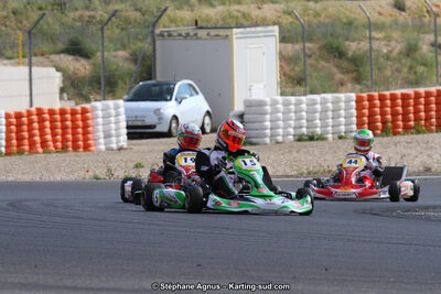 30 & 31/05/2015 : SuperKart 250, TTI Carbone et Championnat de France Long Circuit KZ2 et KZ2 Gentleman à Lédenon (Photos Stéphane Agnus) 2015 — karting