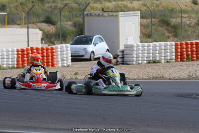 30 & 31/05/2015 : SuperKart 250, TTI Carbone et Championnat de France Long Circuit KZ2 et KZ2 Gentleman à Lédenon (Photos Stéphane Agnus) 2015 — karting