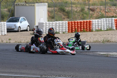 30 & 31/05/2015 : SuperKart 250, TTI Carbone et Championnat de France Long Circuit KZ2 et KZ2 Gentleman à Lédenon (Photos Stéphane Agnus) 2015 — karting