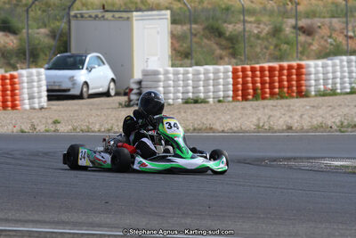 30 & 31/05/2015 : SuperKart 250, TTI Carbone et Championnat de France Long Circuit KZ2 et KZ2 Gentleman à Lédenon (Photos Stéphane Agnus) 2015 — karting