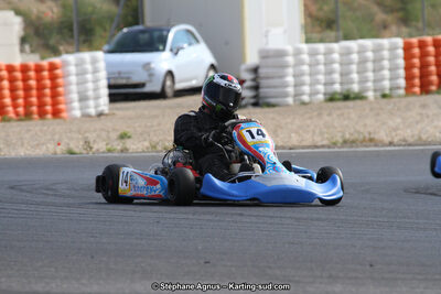 30 & 31/05/2015 : SuperKart 250, TTI Carbone et Championnat de France Long Circuit KZ2 et KZ2 Gentleman à Lédenon (Photos Stéphane Agnus) 2015 — karting