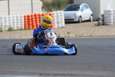 30 & 31/05/2015 : SuperKart 250, TTI Carbone et Championnat de France Long Circuit KZ2 et KZ2 Gentleman à Lédenon (Photos Stéphane Agnus) 2015 — karting