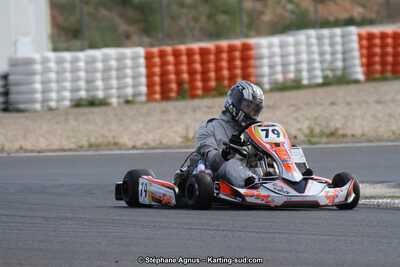 30 & 31/05/2015 : SuperKart 250, TTI Carbone et Championnat de France Long Circuit KZ2 et KZ2 Gentleman à Lédenon (Photos Stéphane Agnus) 2015 — karting