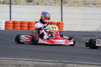 30 & 31/05/2015 : SuperKart 250, TTI Carbone et Championnat de France Long Circuit KZ2 et KZ2 Gentleman à Lédenon (Photos Stéphane Agnus) 2015 — karting