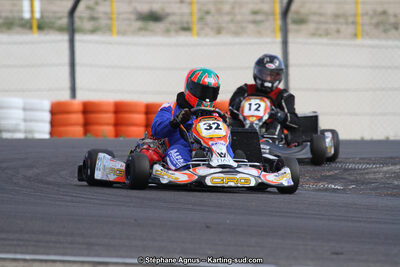 30 & 31/05/2015 : SuperKart 250, TTI Carbone et Championnat de France Long Circuit KZ2 et KZ2 Gentleman à Lédenon (Photos Stéphane Agnus) 2015 — karting