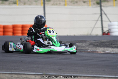 30 & 31/05/2015 : SuperKart 250, TTI Carbone et Championnat de France Long Circuit KZ2 et KZ2 Gentleman à Lédenon (Photos Stéphane Agnus) 2015 — karting