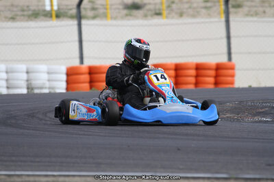 30 & 31/05/2015 : SuperKart 250, TTI Carbone et Championnat de France Long Circuit KZ2 et KZ2 Gentleman à Lédenon (Photos Stéphane Agnus) 2015 — karting