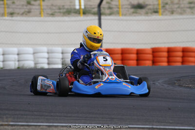 30 & 31/05/2015 : SuperKart 250, TTI Carbone et Championnat de France Long Circuit KZ2 et KZ2 Gentleman à Lédenon (Photos Stéphane Agnus) 2015 — karting
