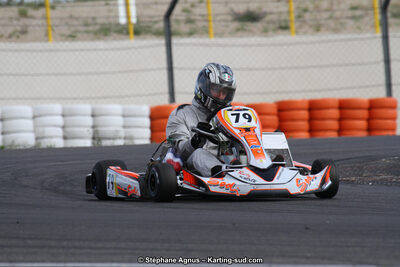 30 & 31/05/2015 : SuperKart 250, TTI Carbone et Championnat de France Long Circuit KZ2 et KZ2 Gentleman à Lédenon (Photos Stéphane Agnus) 2015 — karting