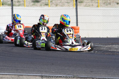 30 & 31/05/2015 : SuperKart 250, TTI Carbone et Championnat de France Long Circuit KZ2 et KZ2 Gentleman à Lédenon (Photos Stéphane Agnus) 2015 — karting