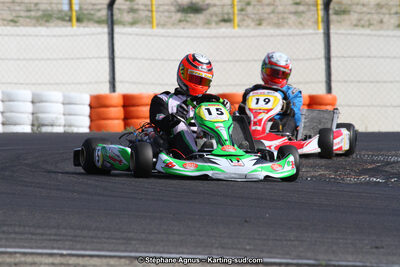 30 & 31/05/2015 : SuperKart 250, TTI Carbone et Championnat de France Long Circuit KZ2 et KZ2 Gentleman à Lédenon (Photos Stéphane Agnus) 2015 — karting