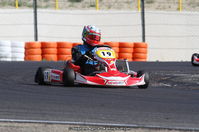 30 & 31/05/2015 : SuperKart 250, TTI Carbone et Championnat de France Long Circuit KZ2 et KZ2 Gentleman à Lédenon (Photos Stéphane Agnus) 2015 — karting