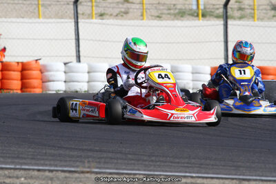 30 & 31/05/2015 : SuperKart 250, TTI Carbone et Championnat de France Long Circuit KZ2 et KZ2 Gentleman à Lédenon (Photos Stéphane Agnus) 2015 — karting