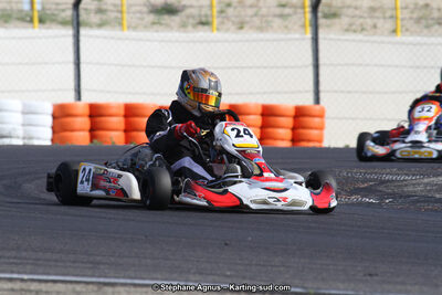 30 & 31/05/2015 : SuperKart 250, TTI Carbone et Championnat de France Long Circuit KZ2 et KZ2 Gentleman à Lédenon (Photos Stéphane Agnus) 2015 — karting