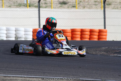 30 & 31/05/2015 : SuperKart 250, TTI Carbone et Championnat de France Long Circuit KZ2 et KZ2 Gentleman à Lédenon (Photos Stéphane Agnus) 2015 — karting