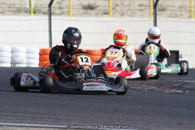30 & 31/05/2015 : SuperKart 250, TTI Carbone et Championnat de France Long Circuit KZ2 et KZ2 Gentleman à Lédenon (Photos Stéphane Agnus) 2015 — karting