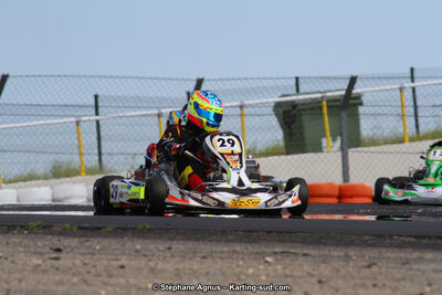 30 & 31/05/2015 : SuperKart 250, TTI Carbone et Championnat de France Long Circuit KZ2 et KZ2 Gentleman à Lédenon (Photos Stéphane Agnus) 2015 — karting
