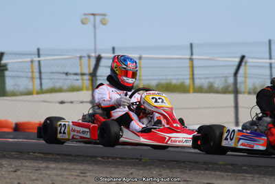 30 & 31/05/2015 : SuperKart 250, TTI Carbone et Championnat de France Long Circuit KZ2 et KZ2 Gentleman à Lédenon (Photos Stéphane Agnus) 2015 — karting