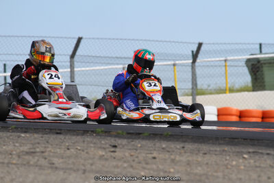 30 & 31/05/2015 : SuperKart 250, TTI Carbone et Championnat de France Long Circuit KZ2 et KZ2 Gentleman à Lédenon (Photos Stéphane Agnus) 2015 — karting